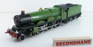 ACE Trains Avondale Class BR Apple Green 3 Rail only