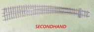 G3 L/H Curved point 10ft Radius