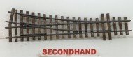 G45 Point R/H Rad - 6ft 13deg