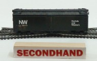 Athearn Norfolk&Western 40ft Reefer in wrong box