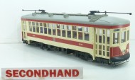 L21382 Street Car #1246 Digital with sound