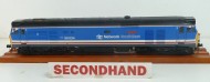 Heljan 4032 Revised Network Southeast Class50 light blue