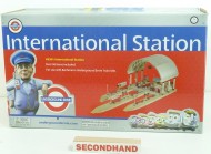 Underground Ernie UE301 International Station
