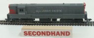 Athearn HO scale Trainmaster SP Dummy Diesel #3034
