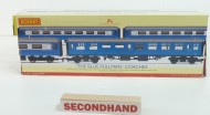R4310 The Blue Pullman Coaches