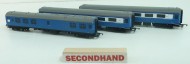 R4310 The Blue Pullman Coaches