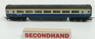 Hornby BR Inter City Coach Unboxed