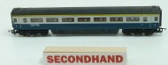 Hornby BR Inter City Coach Unboxed