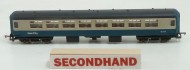 Lima Inter-City Passenger Coach #5449 Unboxed