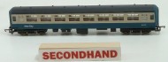 Lima Inter-City Passenger Coach #5449 Unboxed