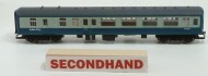 Hornby Inter-City Combined Coach #M9439 Unboxed