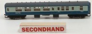 Hornby Inter-City Combined Coach #M9439 Unboxed
