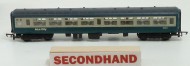 Hornby Inter-City Coach unboxed
