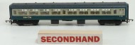 Hornby Inter-City Coach unboxed
