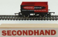 R6627 Open Wagon Modelzone