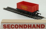 R6672 Hornby Visitor Centre 7 Plank wagon