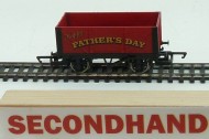 R.6778 Hornby Fathers Day Open Wagon