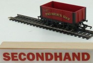 R.6778 Hornby Fathers Day Open Wagon