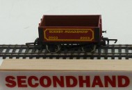 R6221 6 Plank Wagon Hornby Roadshow 2003