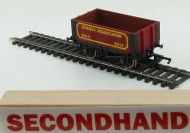 R6611 6 Plank Wagon Hornby Roadshow 2013