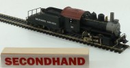Rivirossi 1225 Class C16a Della B&O 0-4-0 loco
