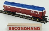 R.6543 Murco TEA 100T Tank Wagon PR 85309