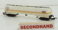 OO gauge Esso 100 Ton Tanker PR 78537 unboxed
