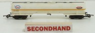 OO gauge Esso 100 Ton Tanker PR 78537 unboxed