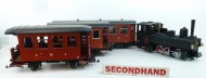 L20705 Zillertal Set Digital with Sound