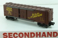 Lionel 3-Rail Union Pacific Box Car #9468