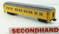 Williams 3-Rail #2365 Union Pacific Coach