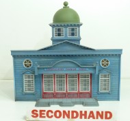 O Scale Tropicano Dance Hall