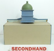 O Scale Tropicano Dance Hall