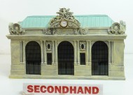 Lionel Grand Central Terminal Limited Edition