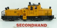 L20670 Track Cleaning Loco Digital Unboxed