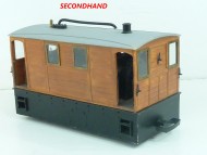 GRS Electric Tram Loco 45mm gauge (Prototype) Unboxed