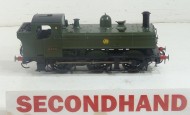 Lionheart Pannier Tank Loco Unboxed