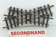 L13000 Track Crossing 30 Deg