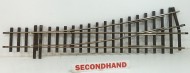 G3 Left Hand Point 8ft