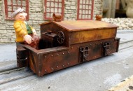Bootlane works Joey Loco Kit