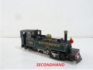 Heljan 99511 009 L&B 760 Exe