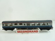 Hornby Intercity Blue + Grey Buffet Coach Unboxed