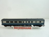 Airfix Blue + Grey Intercity Coach Unboxed