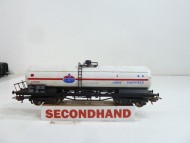 Lima Amoco Petrol Tanker. Unboxed