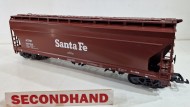 L40820 Santa Fe Hopper #314082