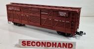 AML 277807 Canadian Pacific Stock Car #277807