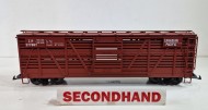 AML 277807 Canadian Pacific Stock Car #277807