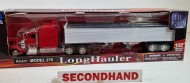 1:32 Scale  New Ray Peterbuilt Model 379 Truck
