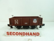 Aristocraft UP Gondola #72122 unboxed