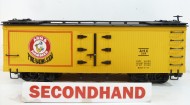 93254 Arm&Hammer Bill Board Car